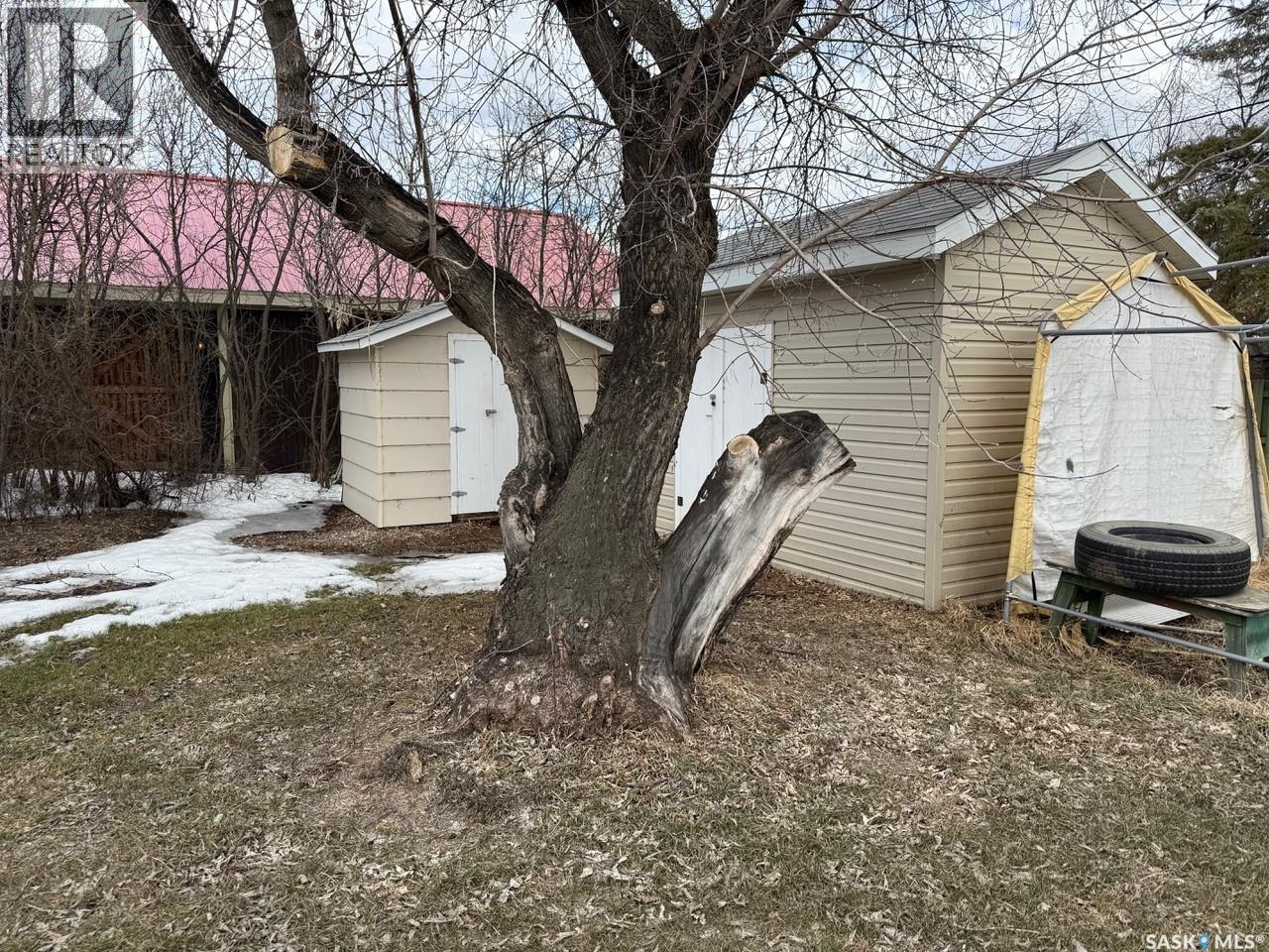 350 1st Street E, Meota, Saskatchewan  S0M 1X0 - Photo 31 - SK033754