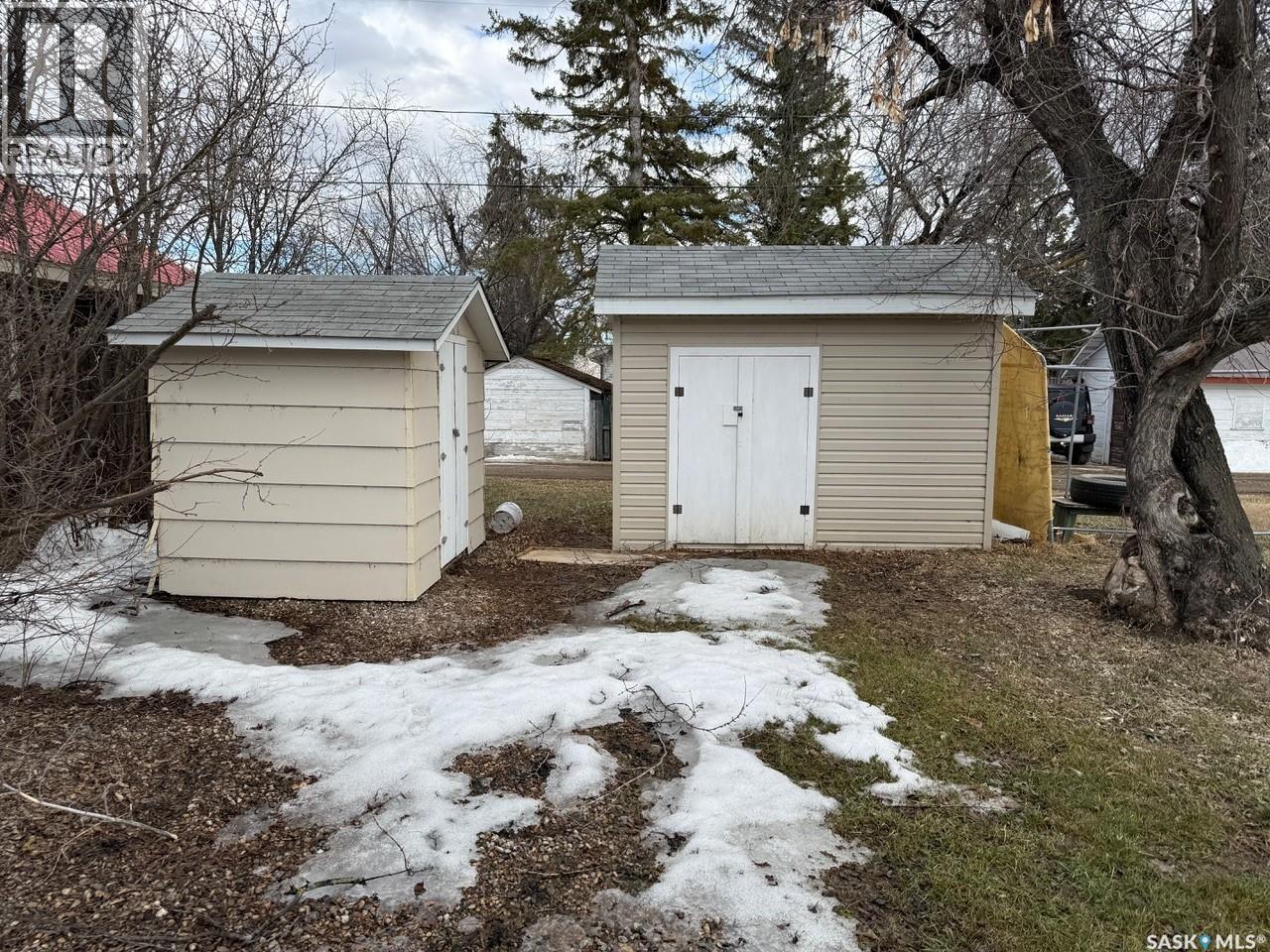 350 1st Street E, Meota, Saskatchewan  S0M 1X0 - Photo 32 - SK033754