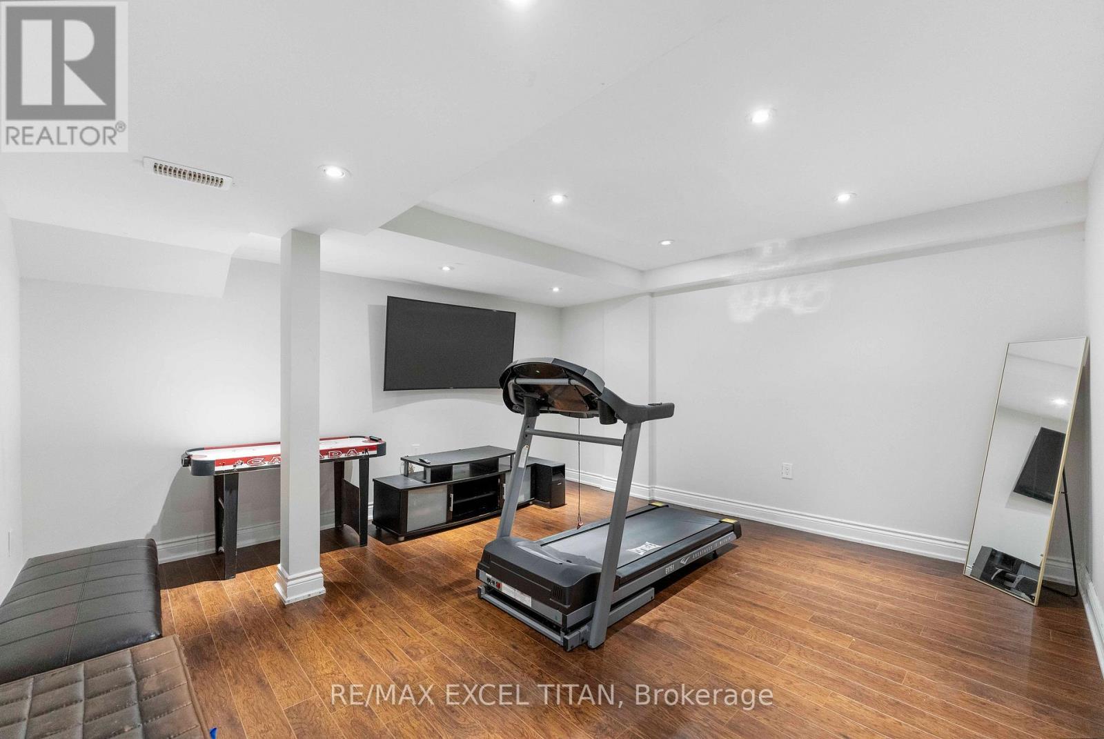 17 Nieuwendyk Street, Whitby, Ontario  L1P 1W5 - Photo 45 - E13036008