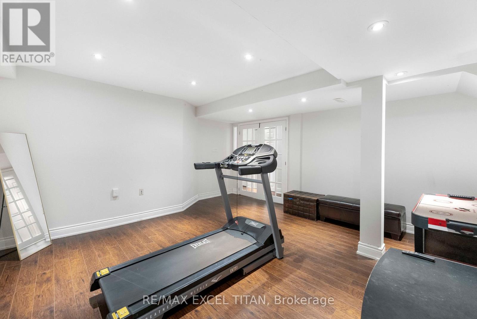 17 Nieuwendyk Street, Whitby, Ontario  L1P 1W5 - Photo 46 - E13036008