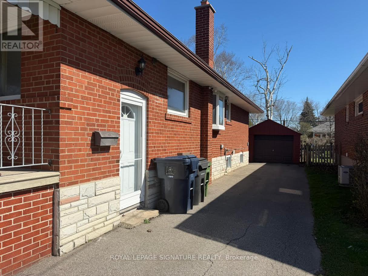 Bsmt - 59 Pachino Boulevard, Toronto, Ontario  M1R 4J6 - Photo 2 - E13036048