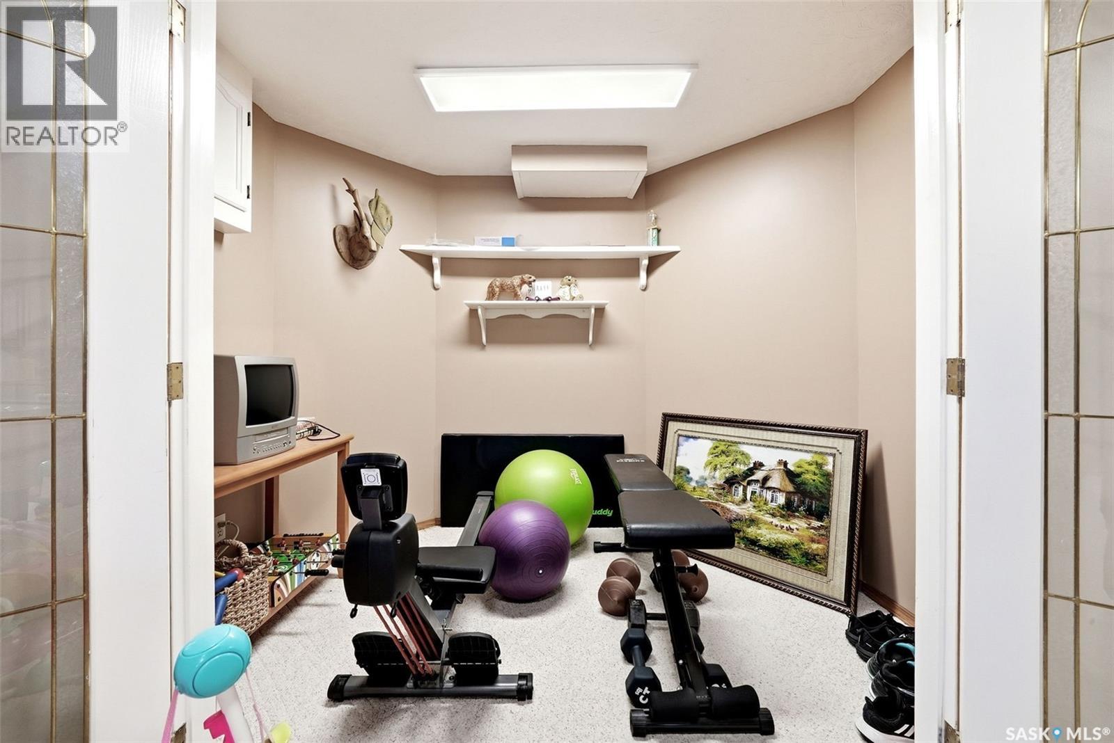 3524 Canterbury Place E, Regina, Saskatchewan  S4V 2T4 - Photo 32 - SK033708