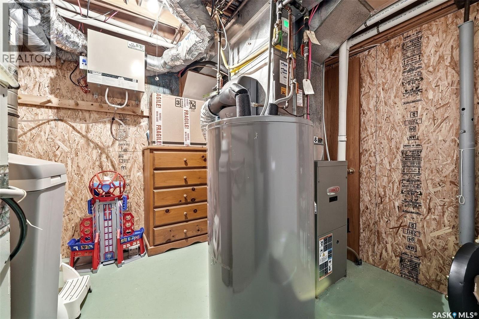 3524 Canterbury Place E, Regina, Saskatchewan  S4V 2T4 - Photo 40 - SK033708