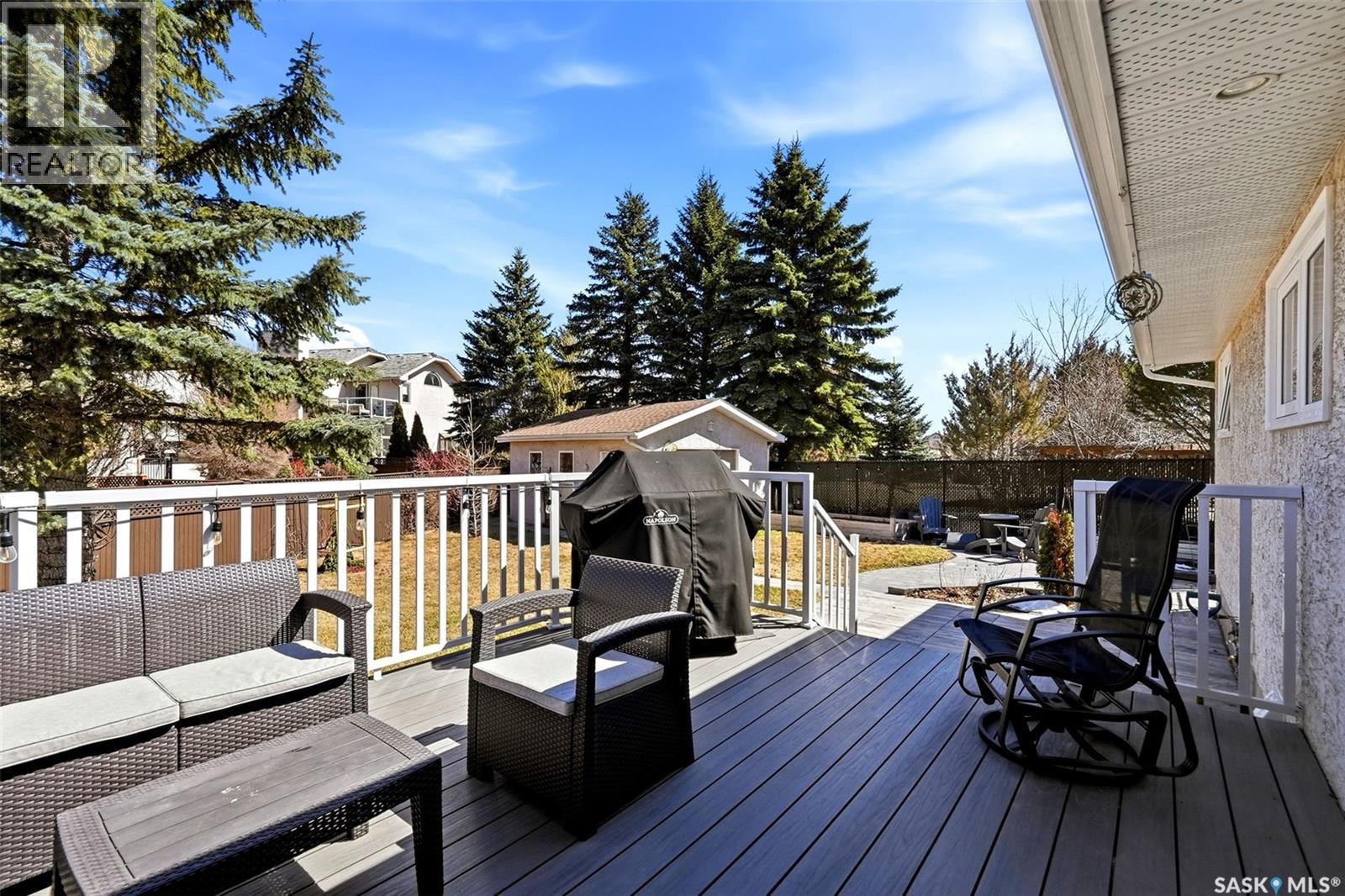 3524 Canterbury Place E, Regina, Saskatchewan  S4V 2T4 - Photo 45 - SK033708