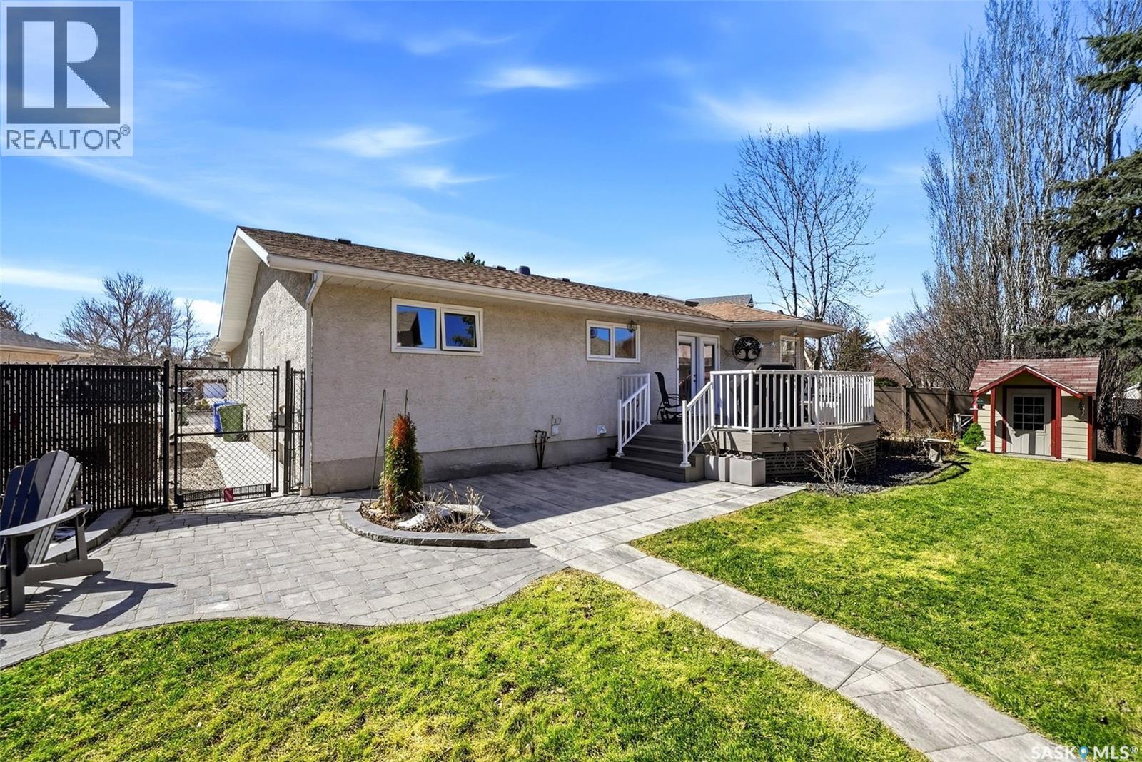 3524 Canterbury Place E, Regina, Saskatchewan  S4V 2T4 - Photo 52 - SK033708