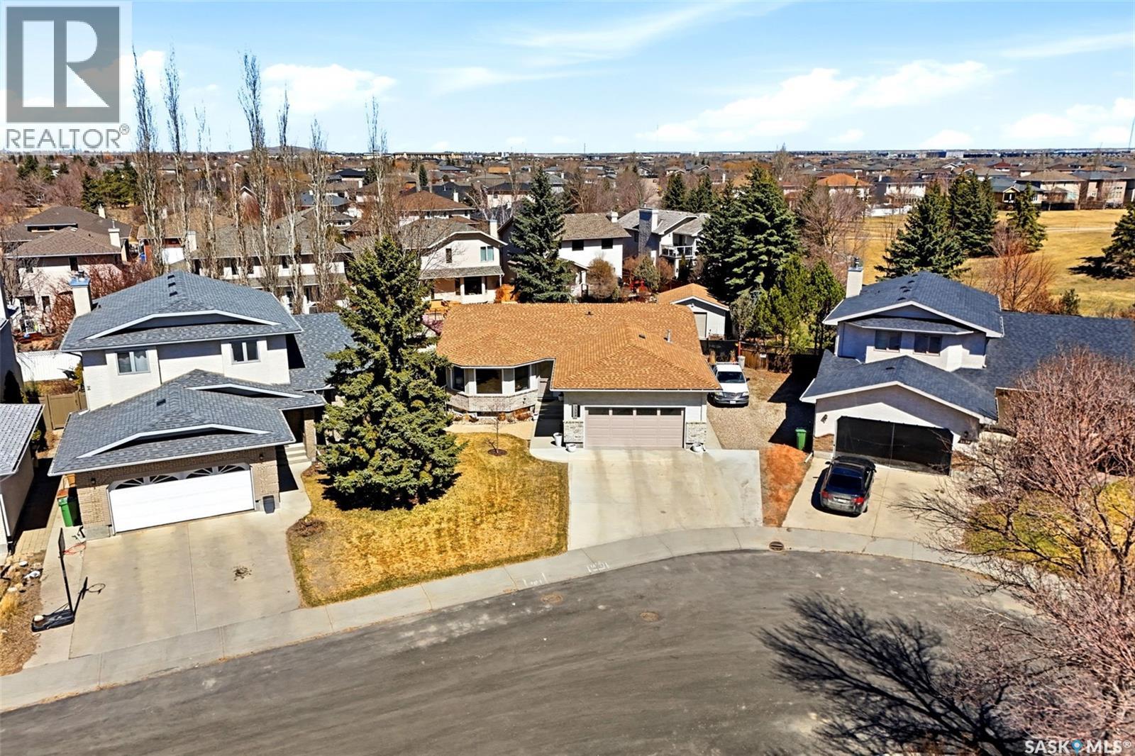 3524 Canterbury Place E, Regina, Saskatchewan  S4V 2T4 - Photo 57 - SK033708