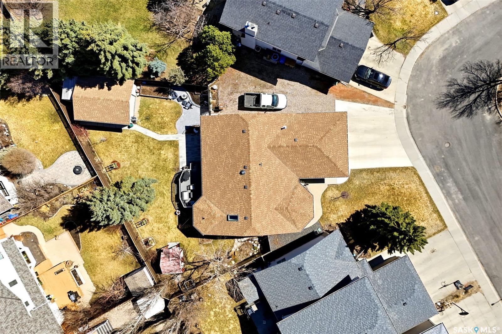 3524 Canterbury Place E, Regina, Saskatchewan  S4V 2T4 - Photo 58 - SK033708