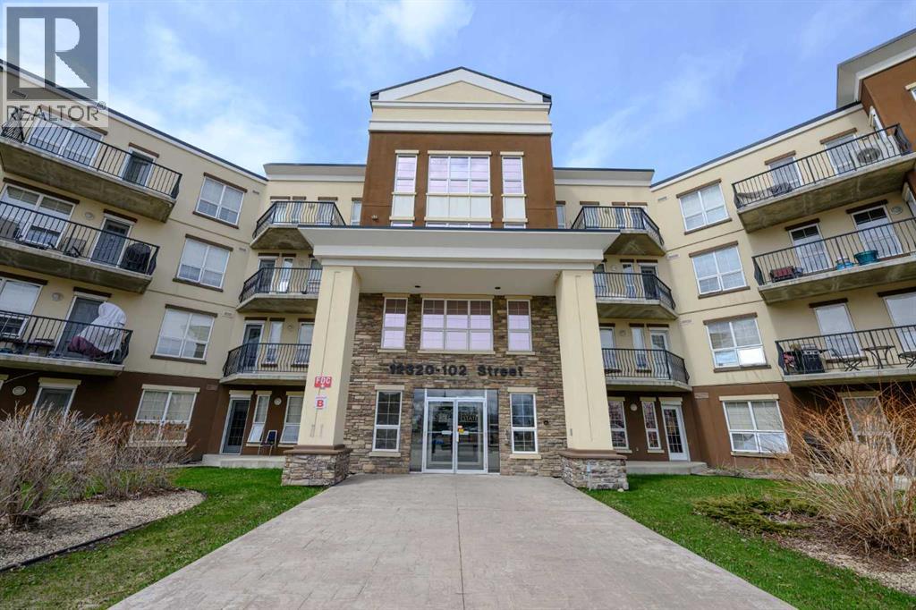 205, 12320 102 Street, grande prairie, Alberta