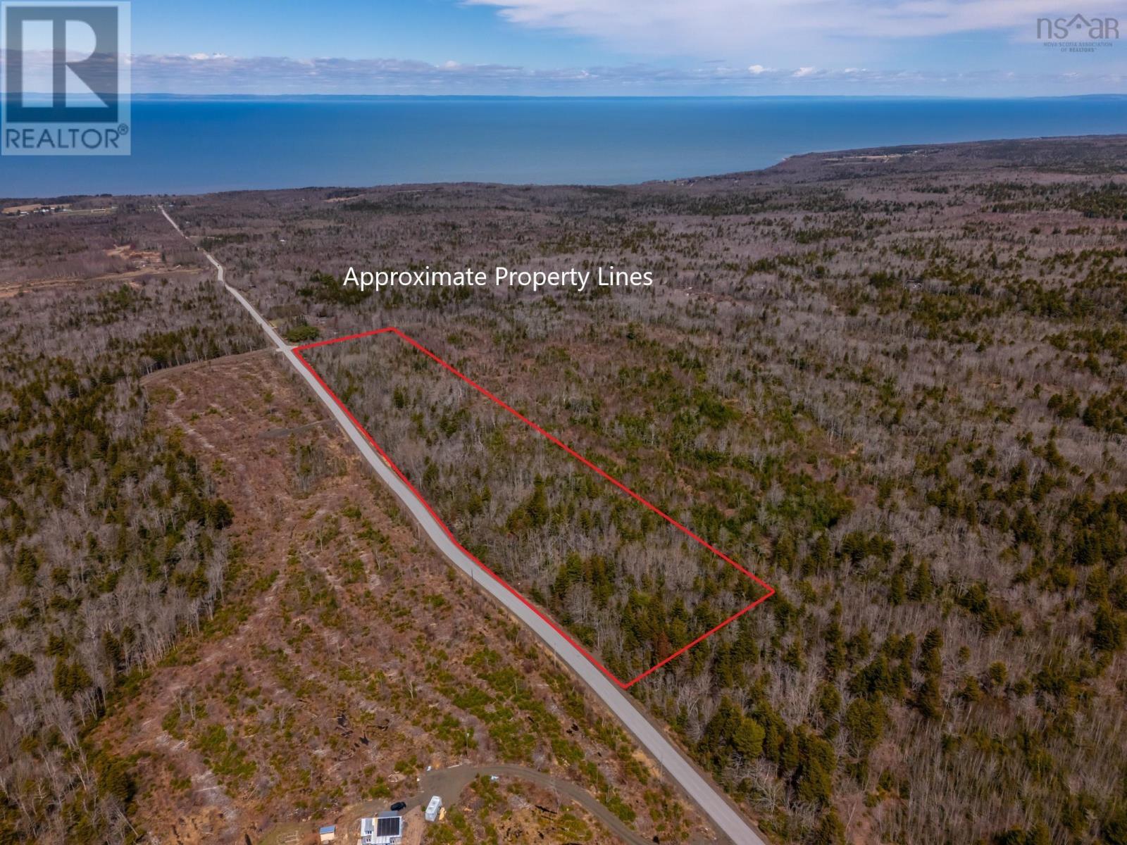 Lot Hampton Mountain Road, Hampton, Nova Scotia  B0S 1L0 - Photo 10 - 202608383