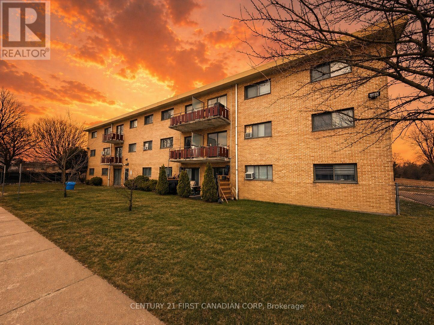 304 - 1830 DUMONT STREET, London East, Ontario