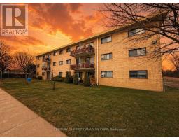 304 - 1830 DUMONT STREET, London East, Ontario