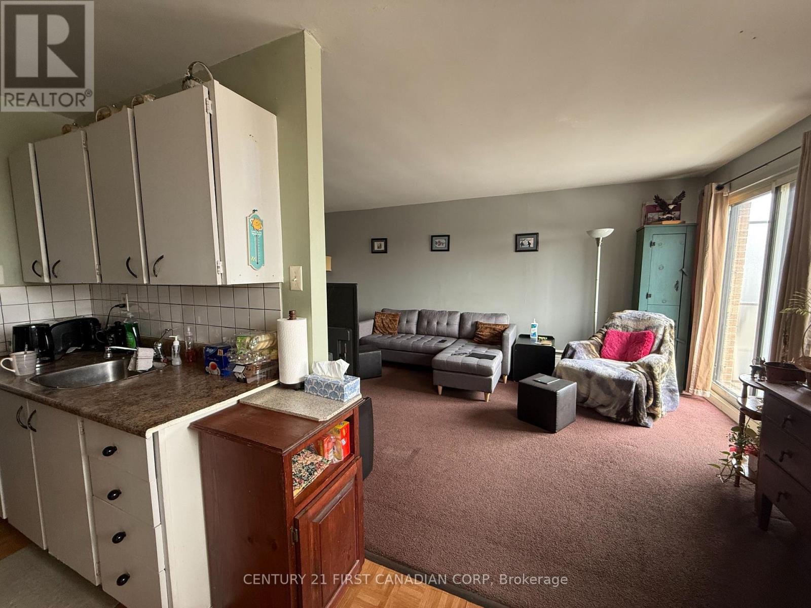 304 - 1830 Dumont Street, London East, Ontario  N5W 2S1 - Photo 9 - X12924232