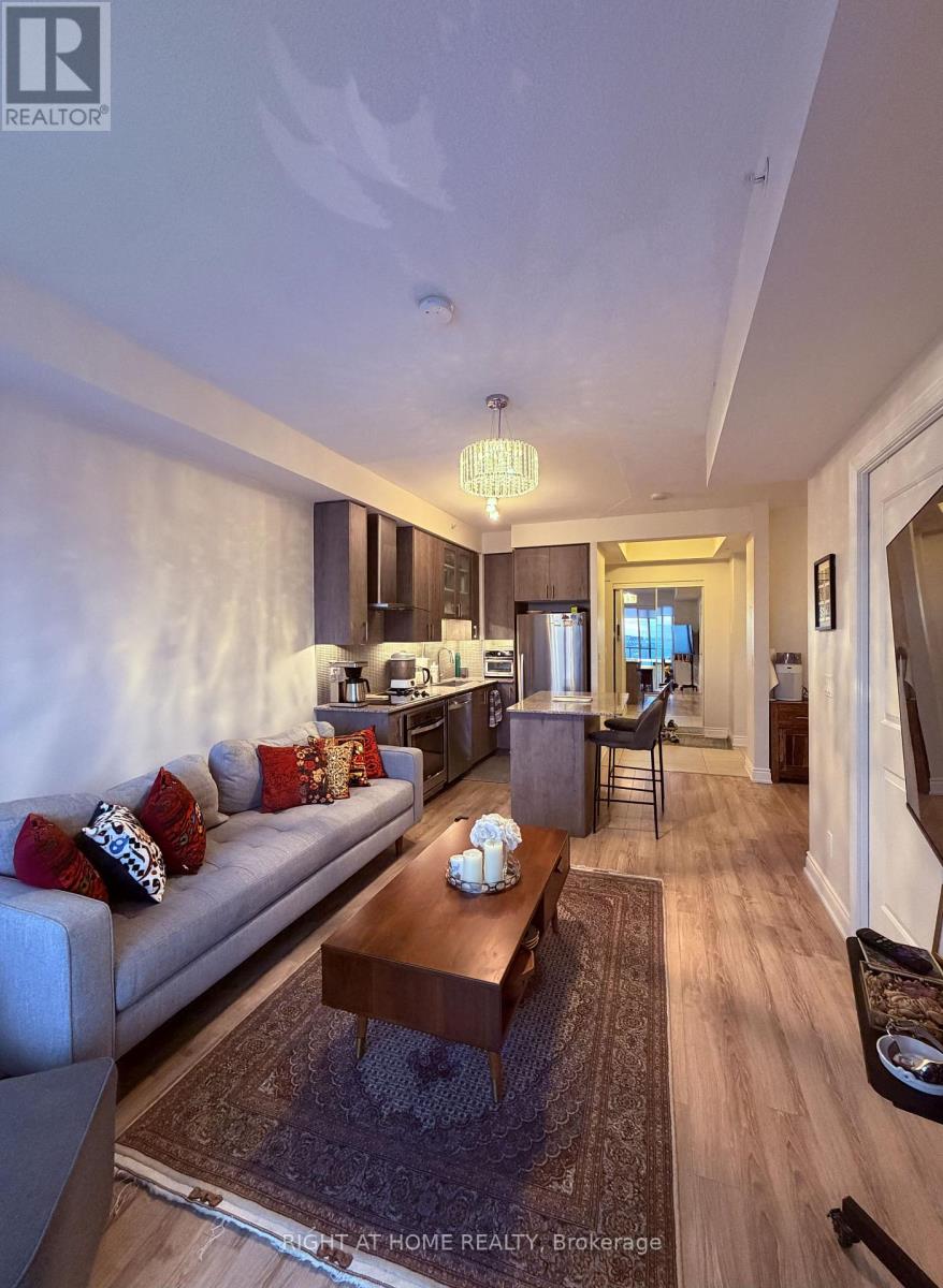 1201B - 9090 YONGE STREET, Richmond Hill, Ontario