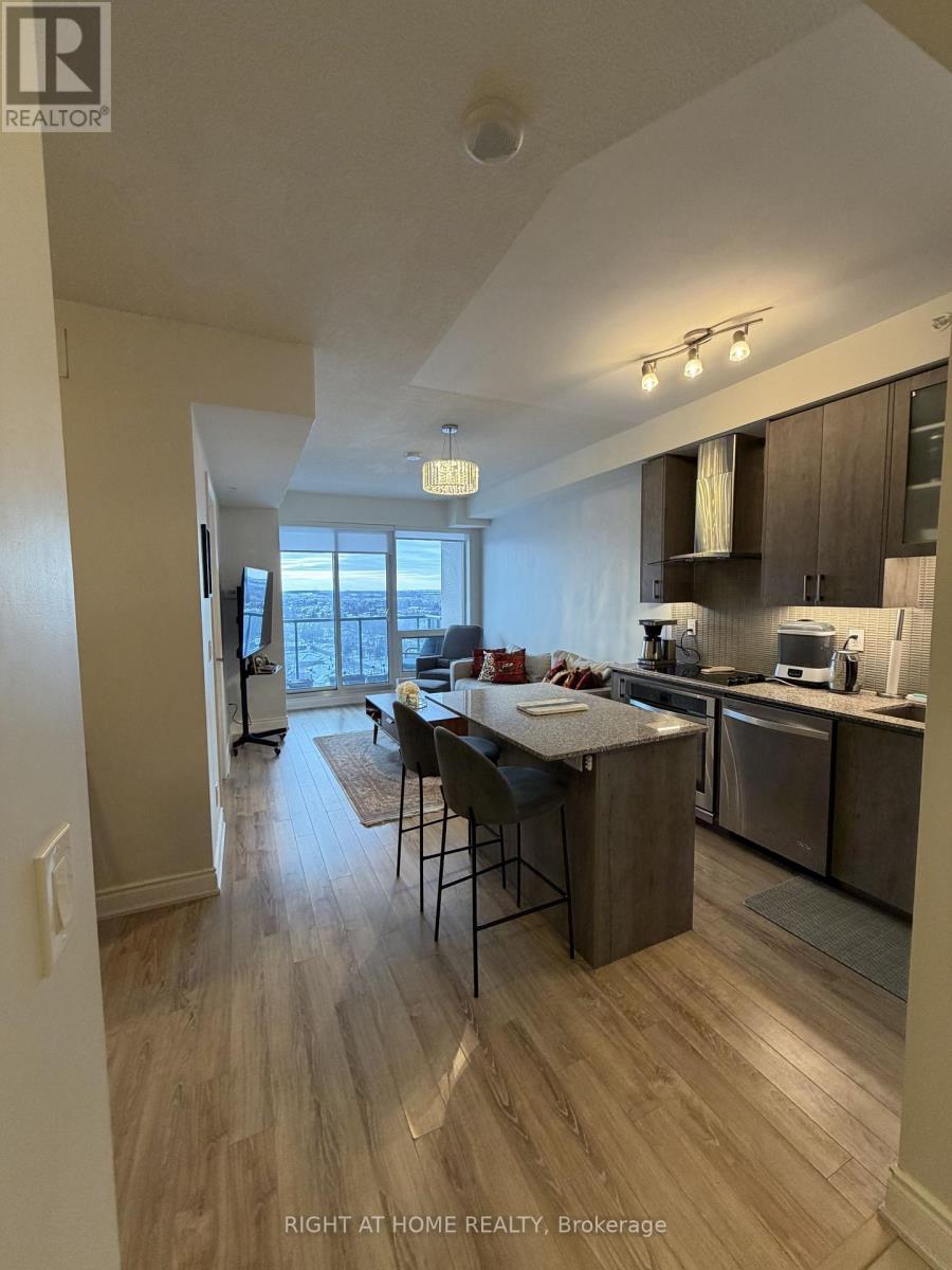 1201b - 9090 Yonge Street, Richmond Hill, Ontario  L4C 0Z1 - Photo 2 - N13036036