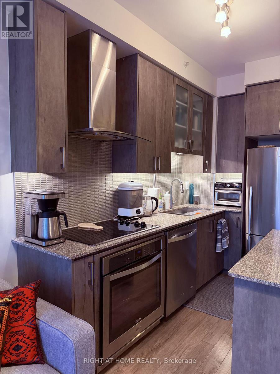 1201b - 9090 Yonge Street, Richmond Hill, Ontario  L4C 0Z1 - Photo 3 - N13036036