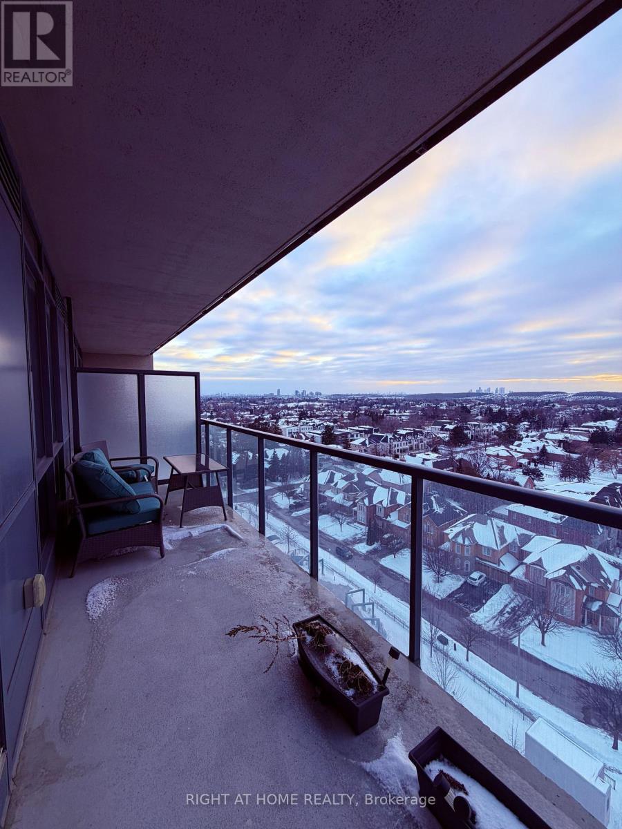 1201b - 9090 Yonge Street, Richmond Hill, Ontario  L4C 0Z1 - Photo 8 - N13036036