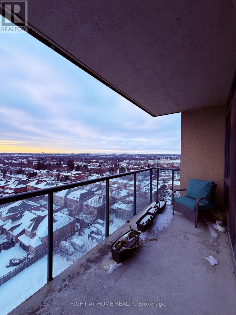 1201b - 9090 Yonge Street, Richmond Hill, Ontario  L4C 0Z1 - Photo 9 - N13036036