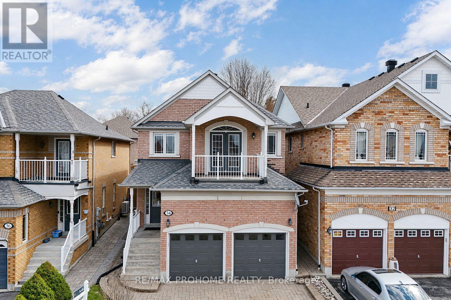 34 Inverhuron Street, Richmond Hill, Ontario  L4E 4H2 - Photo 32 - N13036098