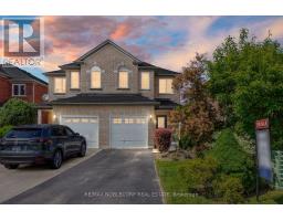 239 ROYAL APPIAN CRESCENT, Vaughan, Ontario