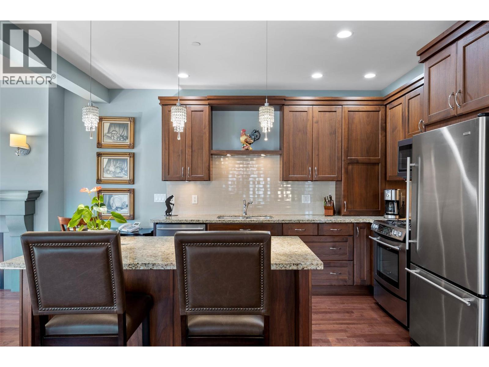 370 Battle Street Unit# 202, Kamloops, British Columbia  V2C 2L6 - Photo 8 - 10384482