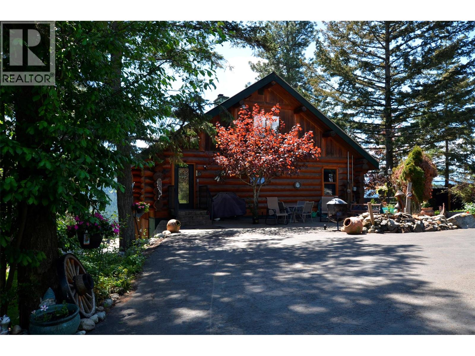 60 Valeview Road, Lumby, British Columbia  V0E 2G1 - Photo 18 - 10384219