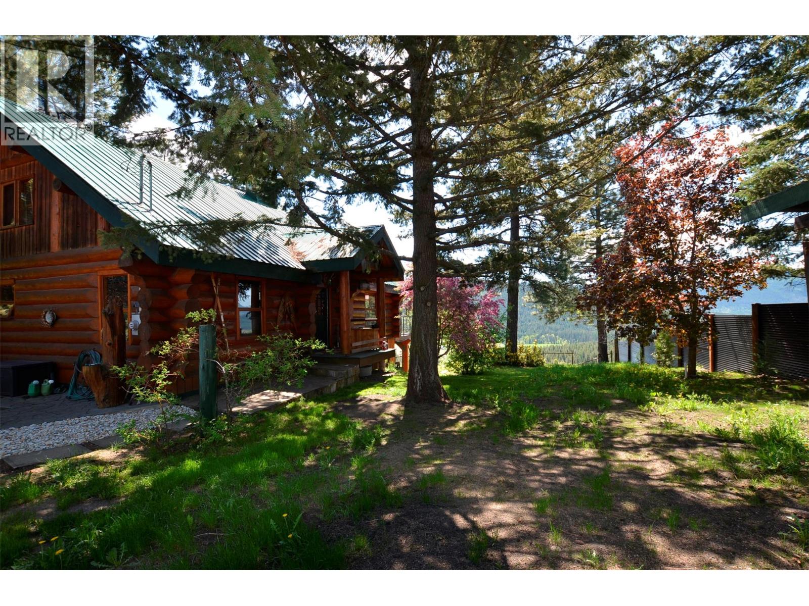 60 Valeview Road, Lumby, British Columbia  V0E 2G1 - Photo 20 - 10384219