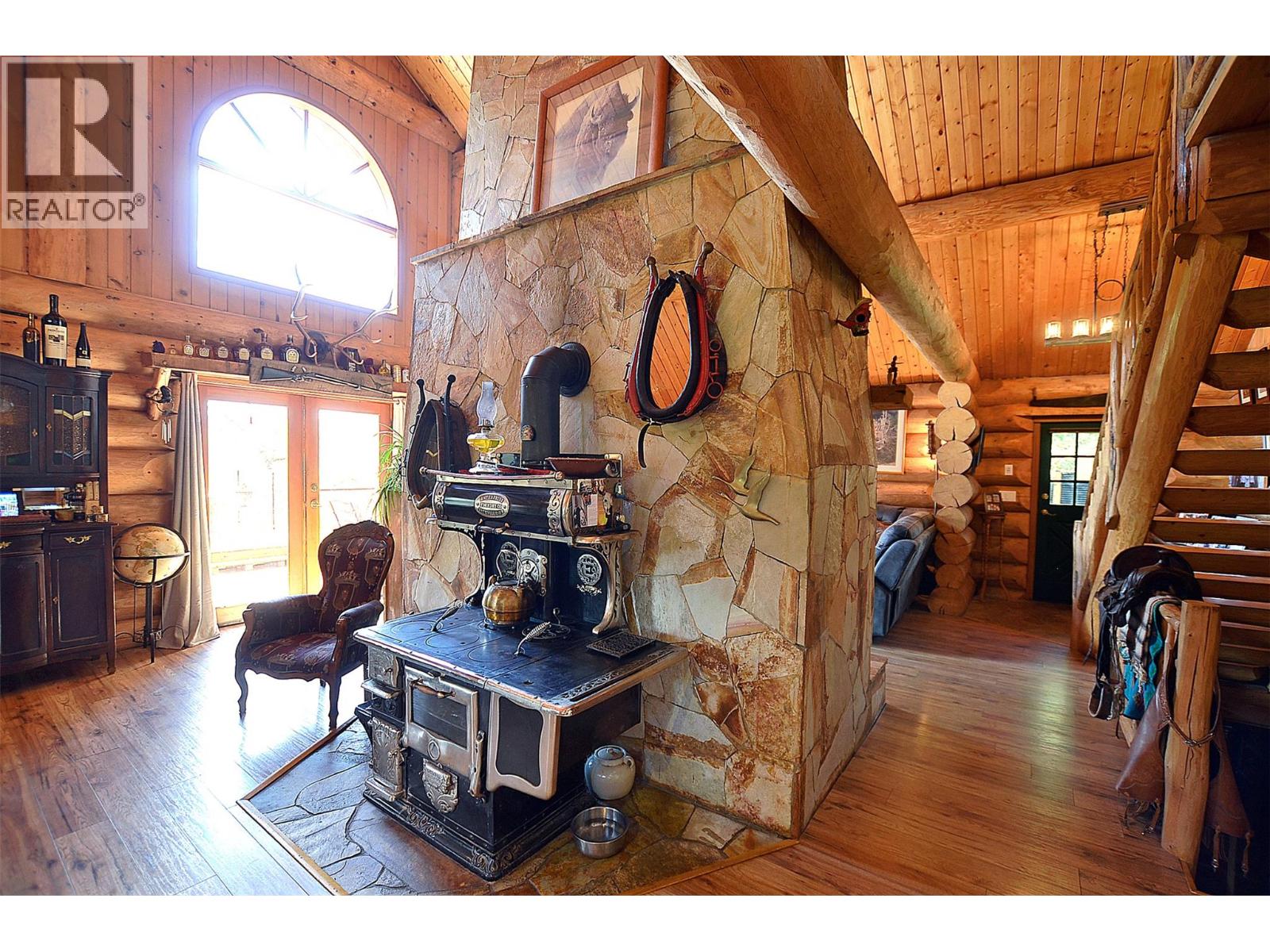 60 Valeview Road, Lumby, British Columbia  V0E 2G1 - Photo 21 - 10384219