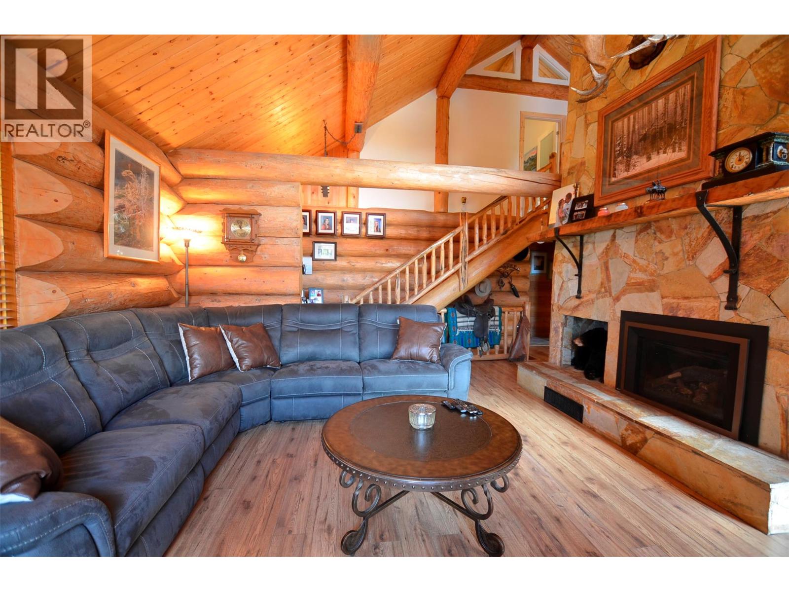 60 Valeview Road, Lumby, British Columbia  V0E 2G1 - Photo 26 - 10384219