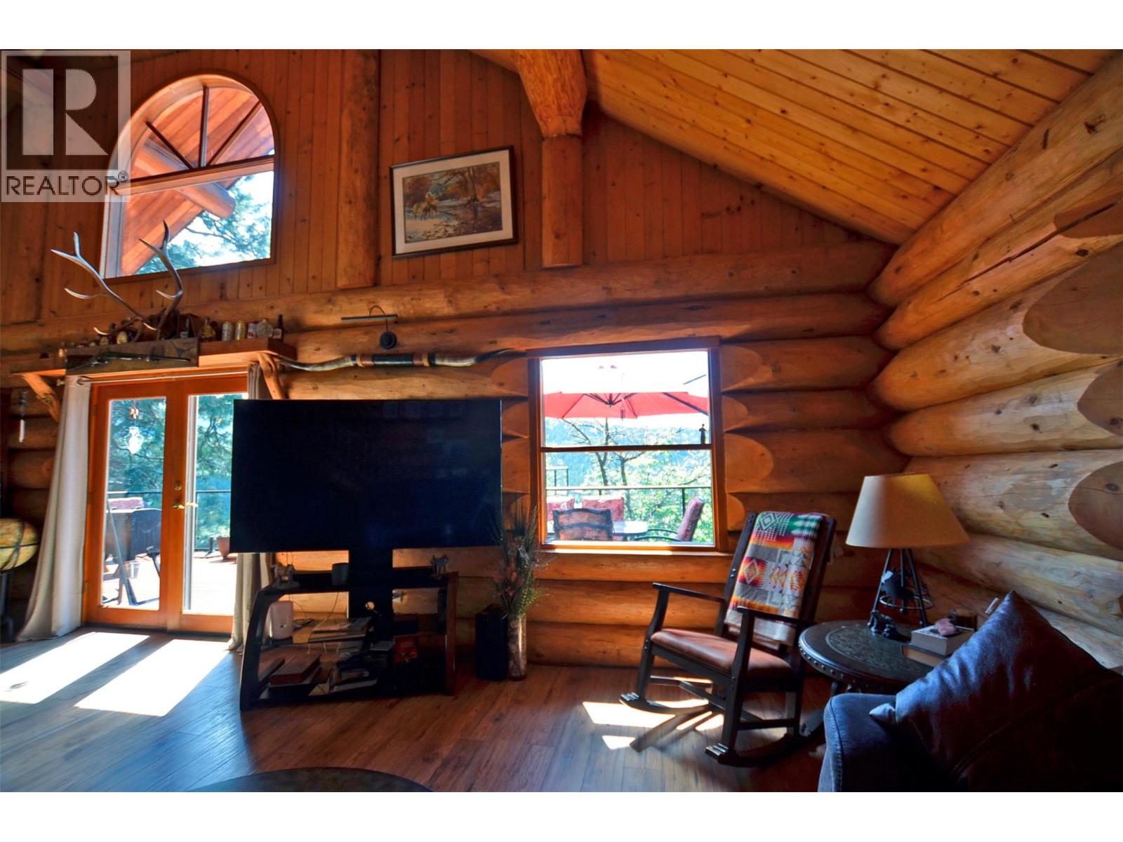 60 Valeview Road, Lumby, British Columbia  V0E 2G1 - Photo 27 - 10384219