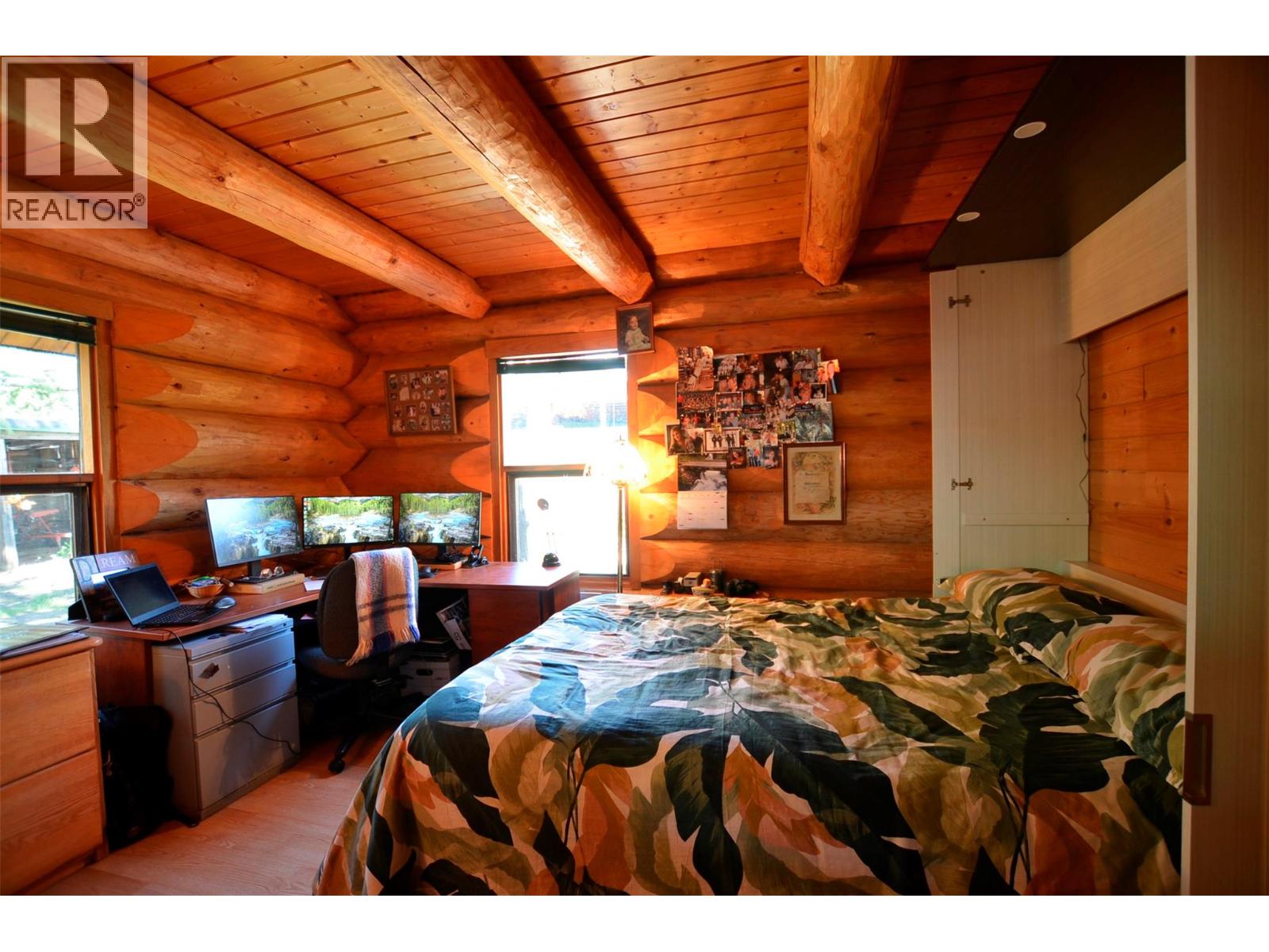 60 Valeview Road, Lumby, British Columbia  V0E 2G1 - Photo 37 - 10384219