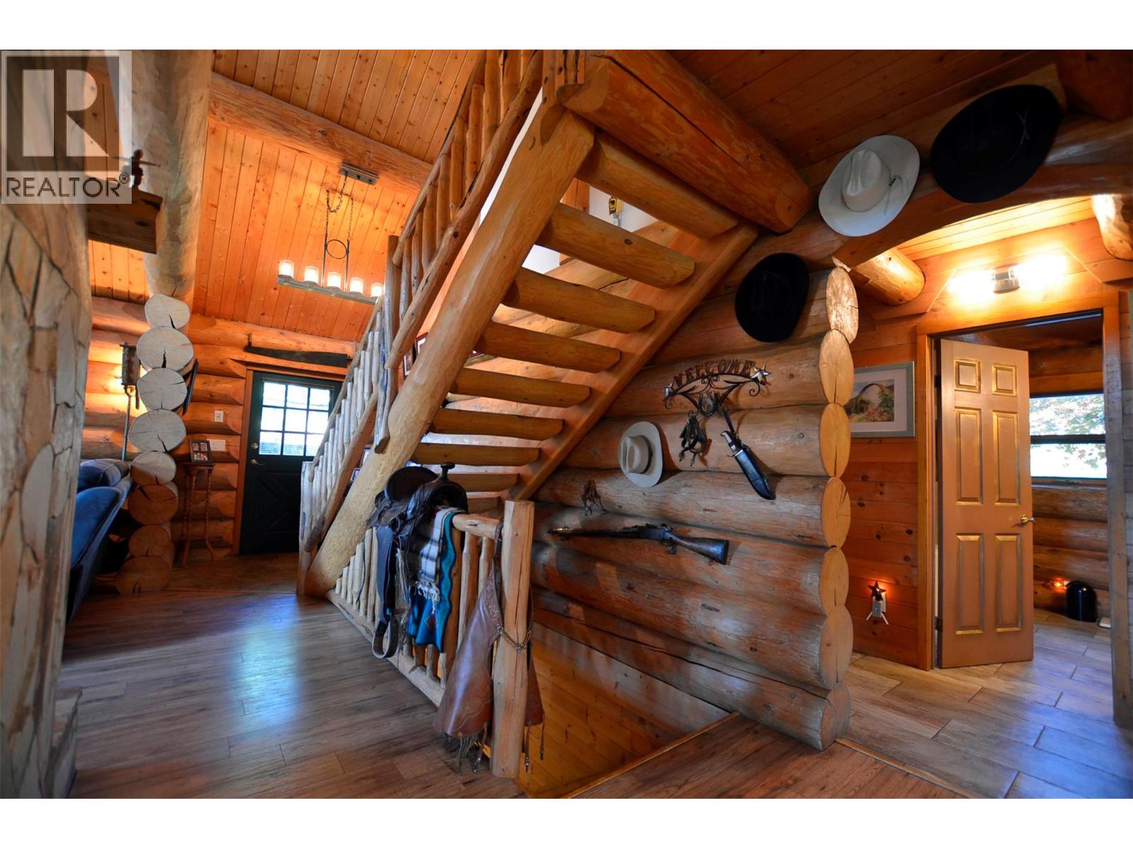 60 Valeview Road, Lumby, British Columbia  V0E 2G1 - Photo 42 - 10384219