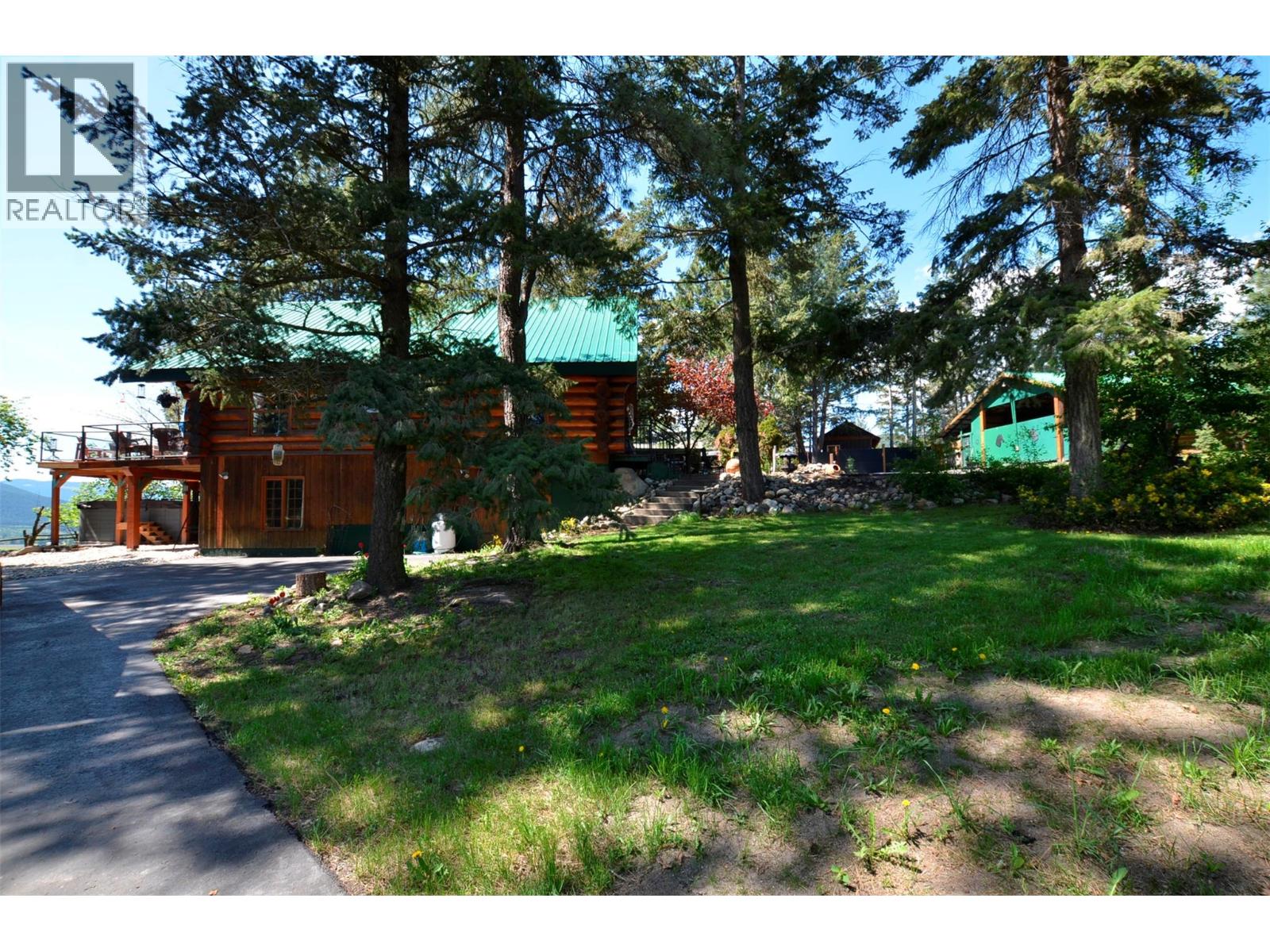 60 Valeview Road, Lumby, British Columbia  V0E 2G1 - Photo 7 - 10384219