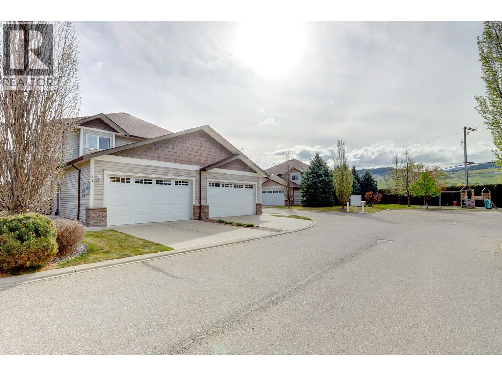 100 Palmer Road Unit# 37, Vernon, British Columbia  V1H 2H8 - Photo 3 - 10383535