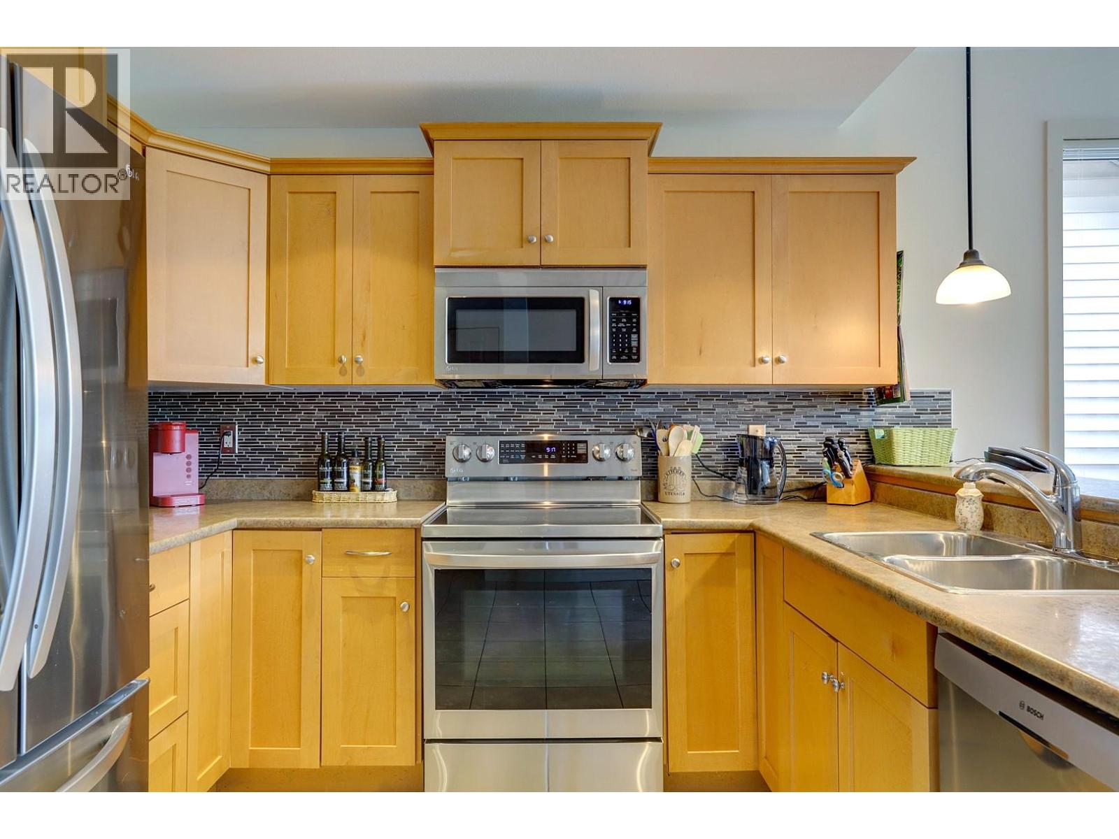 100 Palmer Road Unit# 37, Vernon, British Columbia  V1H 2H8 - Photo 9 - 10383535