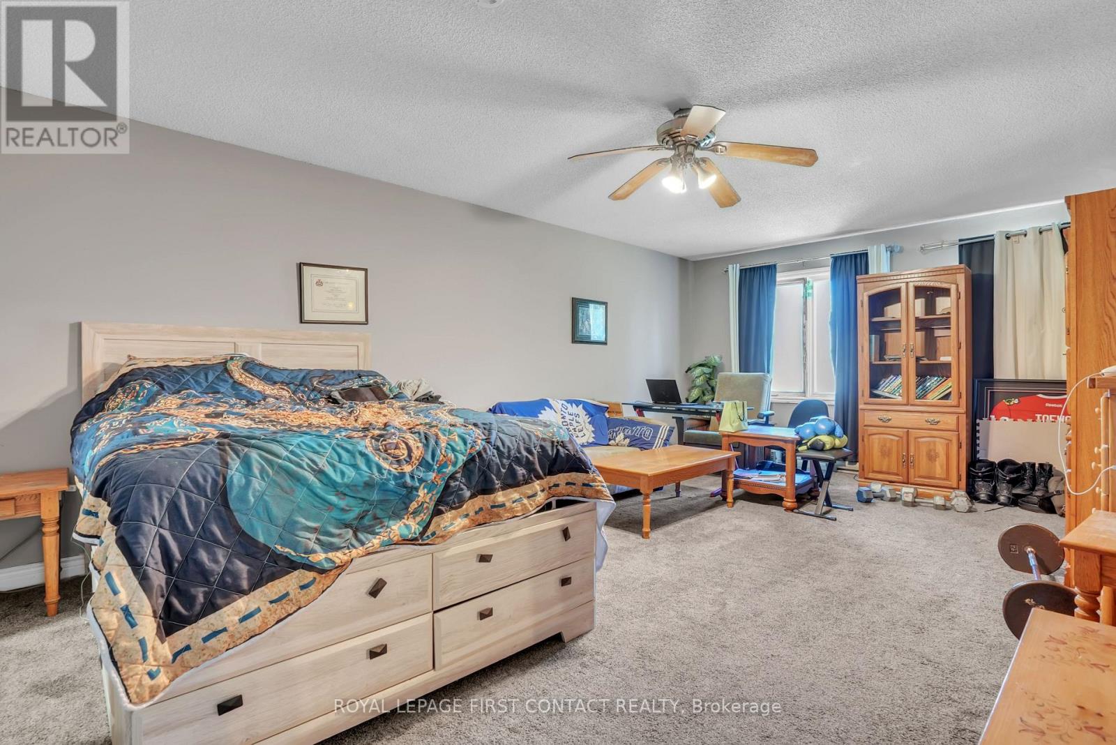 9 Little Lake Drive, Barrie, Ontario  L4M 7B9 - Photo 18 - S13036046