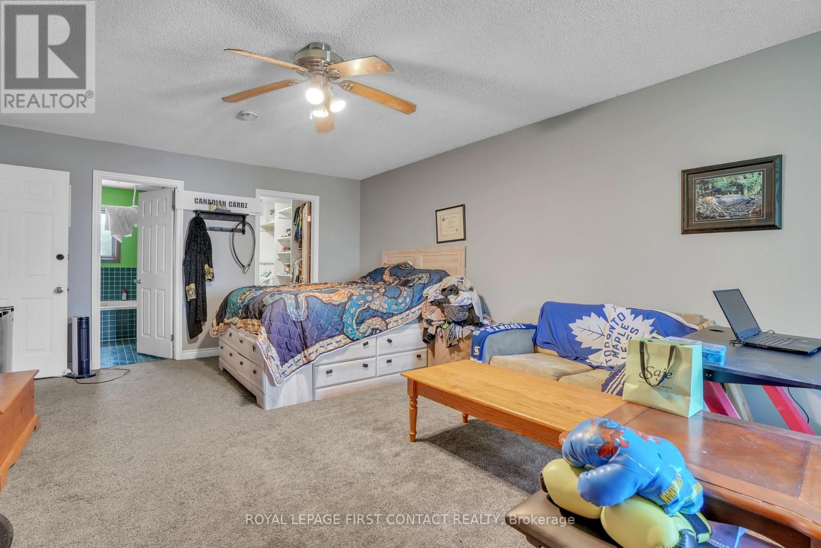 9 Little Lake Drive, Barrie, Ontario  L4M 7B9 - Photo 19 - S13036046