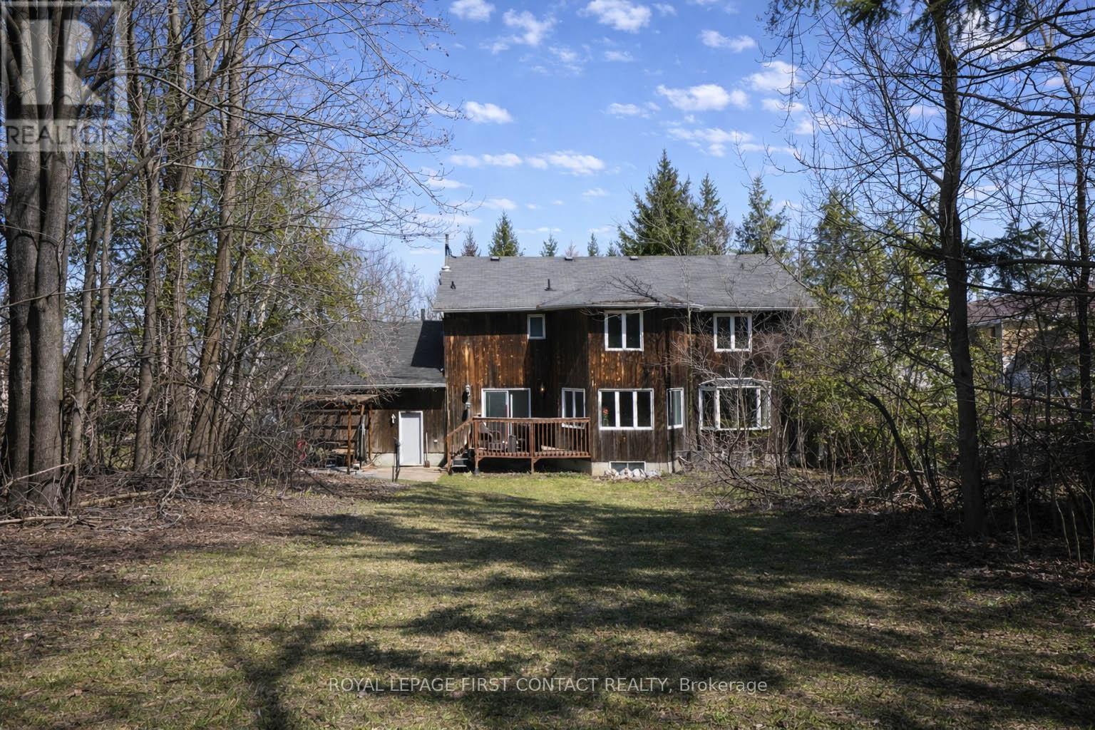 9 Little Lake Drive, Barrie, Ontario  L4M 7B9 - Photo 29 - S13036046