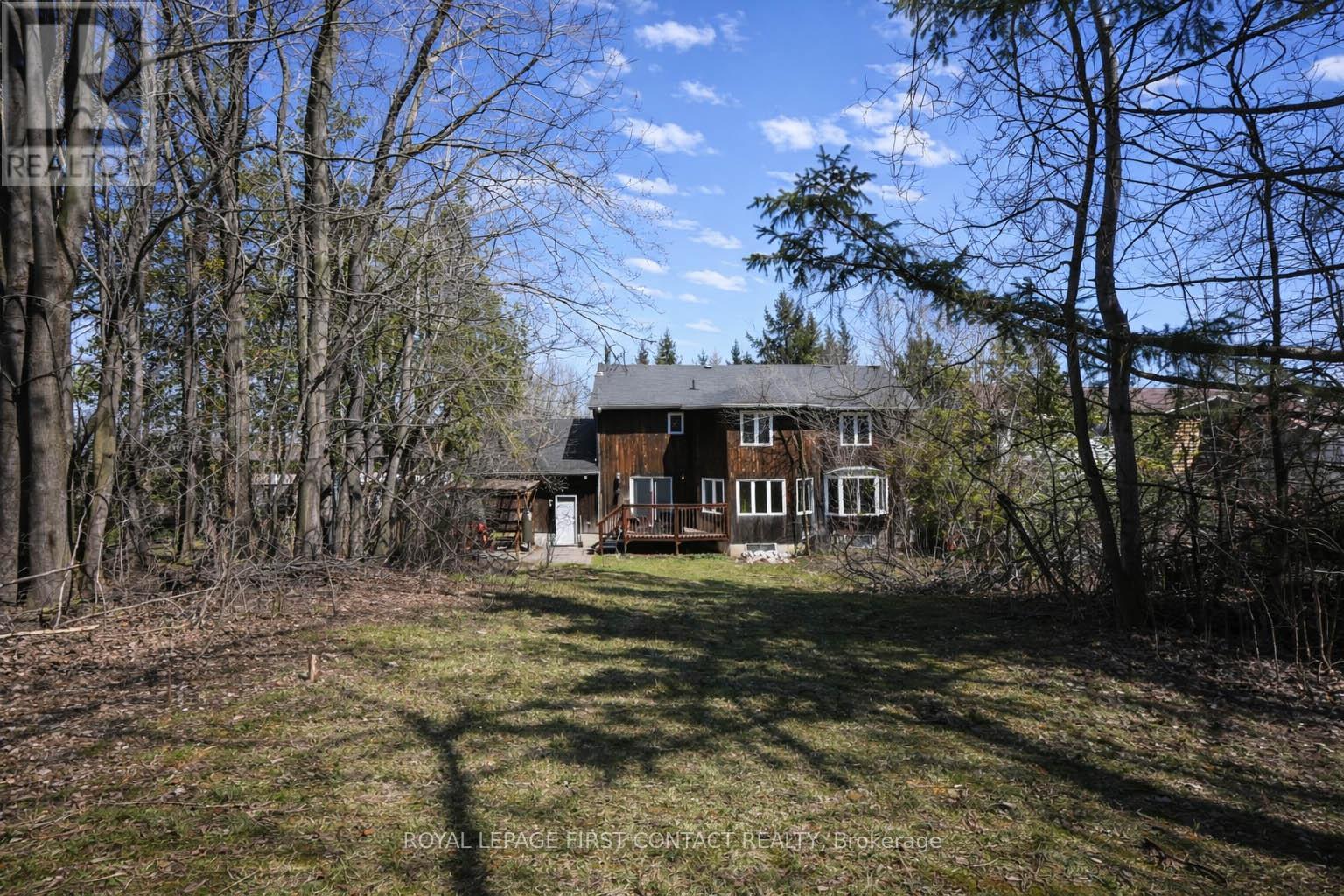 9 Little Lake Drive, Barrie, Ontario  L4M 7B9 - Photo 30 - S13036046