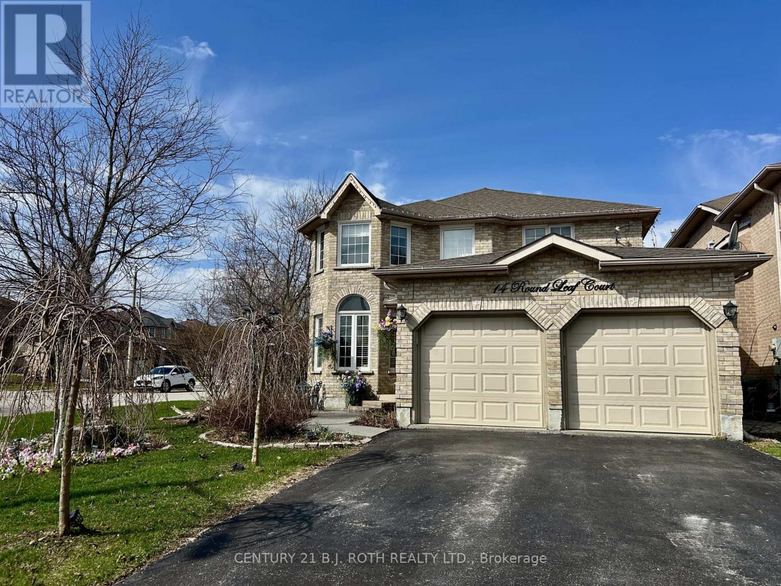 14 ROUND LEAF COURT, Barrie, Ontario