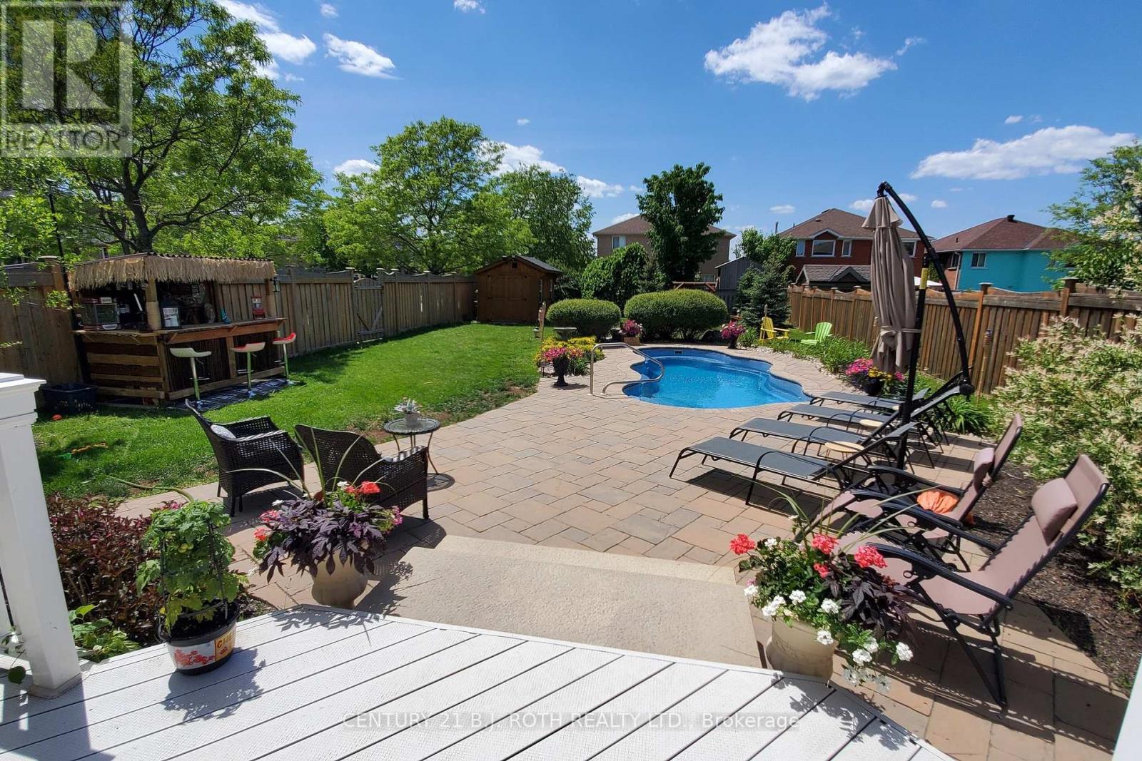 14 Round Leaf Court, Barrie, Ontario  L4N 9N3 - Photo 11 - S13036120