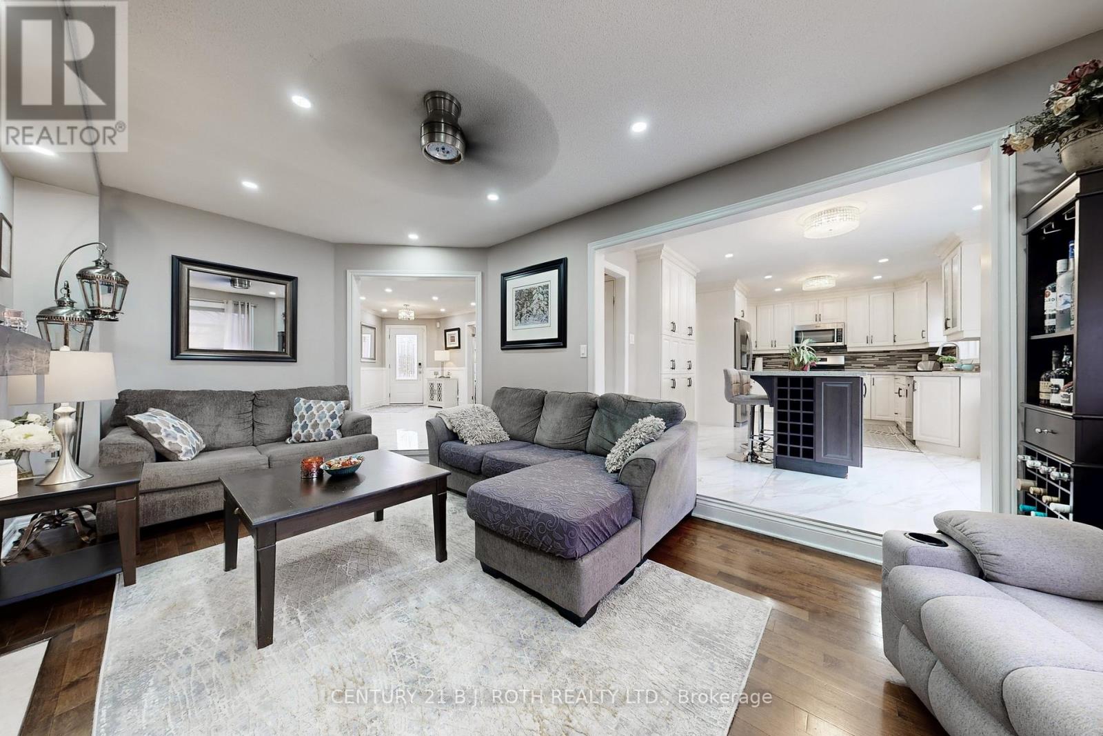 14 Round Leaf Court, Barrie, Ontario  L4N 9N3 - Photo 12 - S13036120