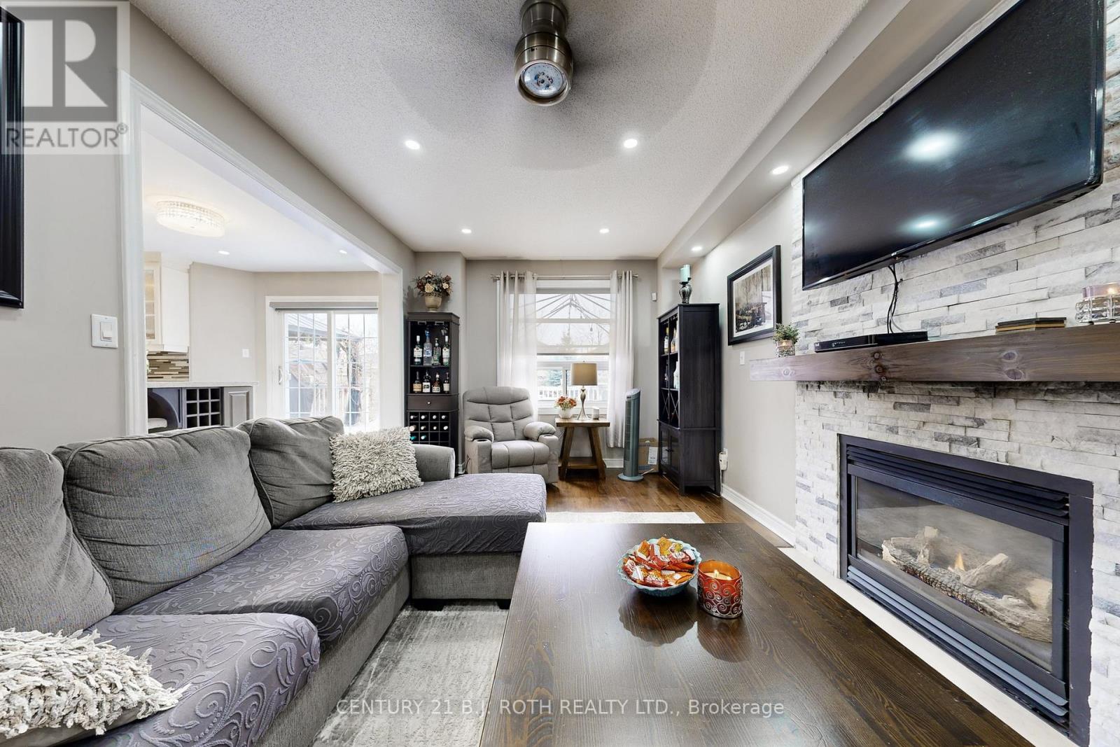 14 Round Leaf Court, Barrie, Ontario  L4N 9N3 - Photo 13 - S13036120