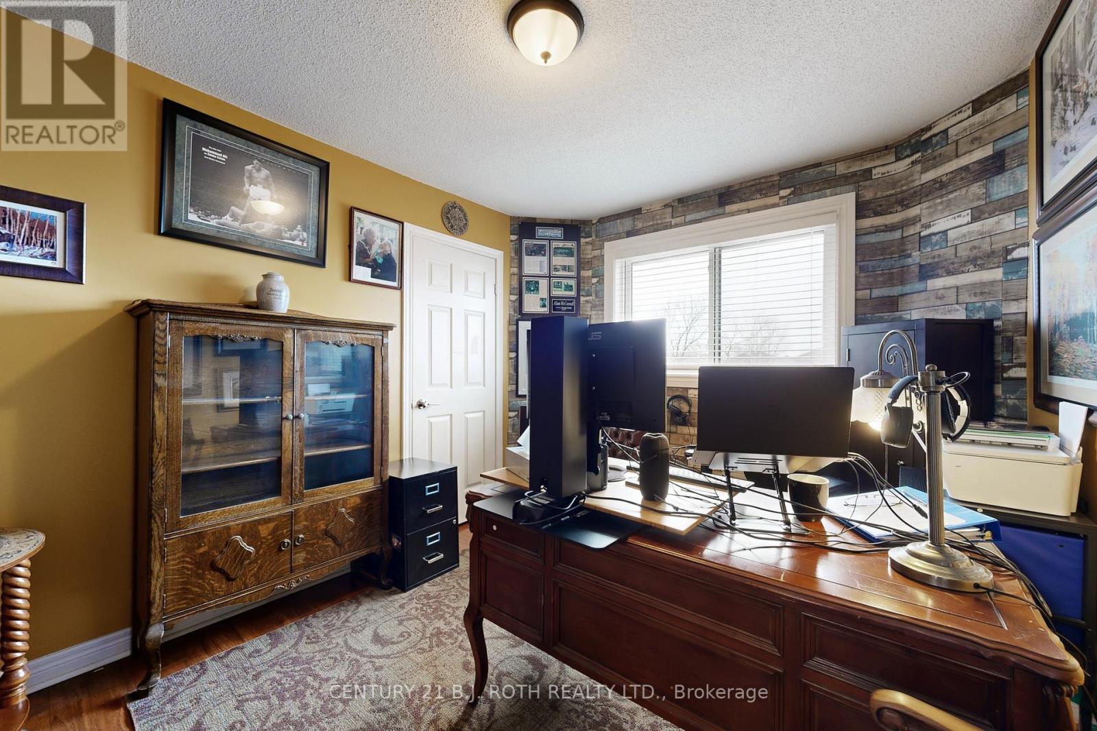 14 Round Leaf Court, Barrie, Ontario  L4N 9N3 - Photo 25 - S13036120