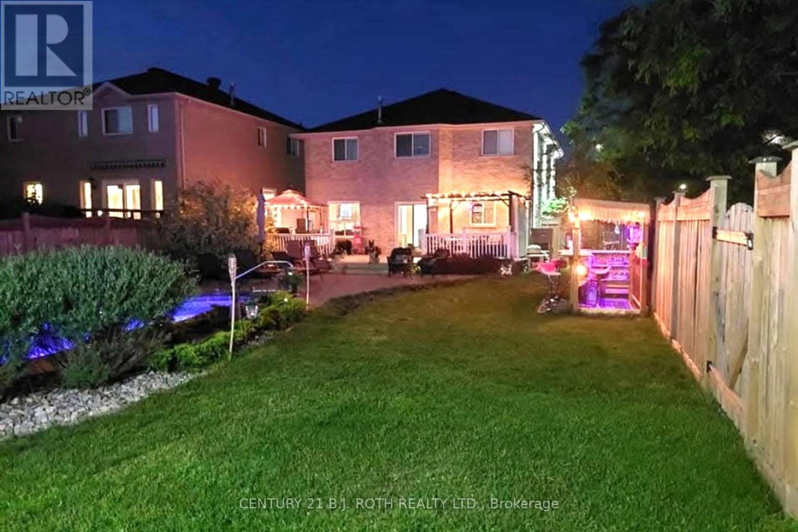 14 Round Leaf Court, Barrie, Ontario  L4N 9N3 - Photo 26 - S13036120