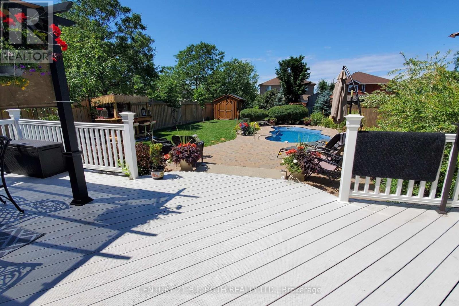 14 Round Leaf Court, Barrie, Ontario  L4N 9N3 - Photo 27 - S13036120