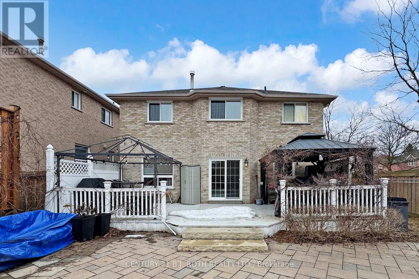 14 Round Leaf Court, Barrie, Ontario  L4N 9N3 - Photo 28 - S13036120