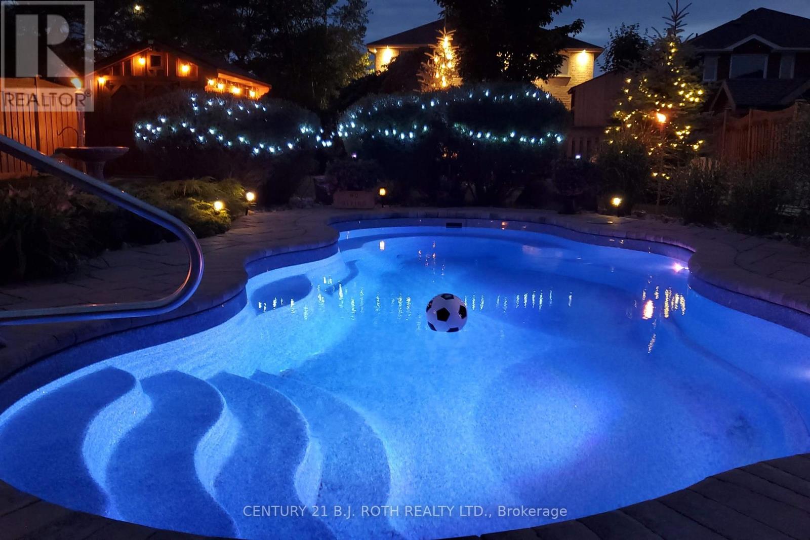 14 Round Leaf Court, Barrie, Ontario  L4N 9N3 - Photo 30 - S13036120