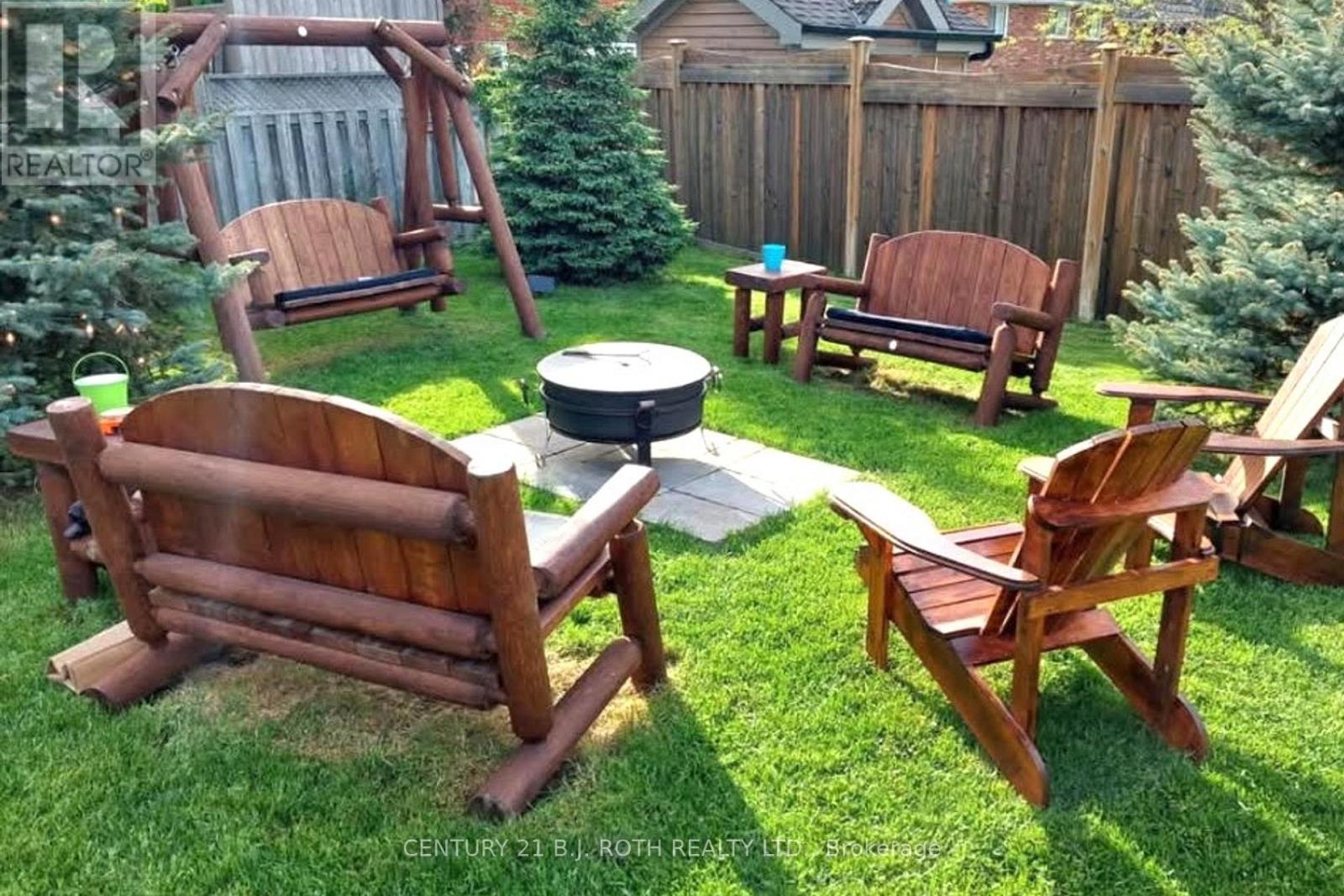 14 Round Leaf Court, Barrie, Ontario  L4N 9N3 - Photo 31 - S13036120