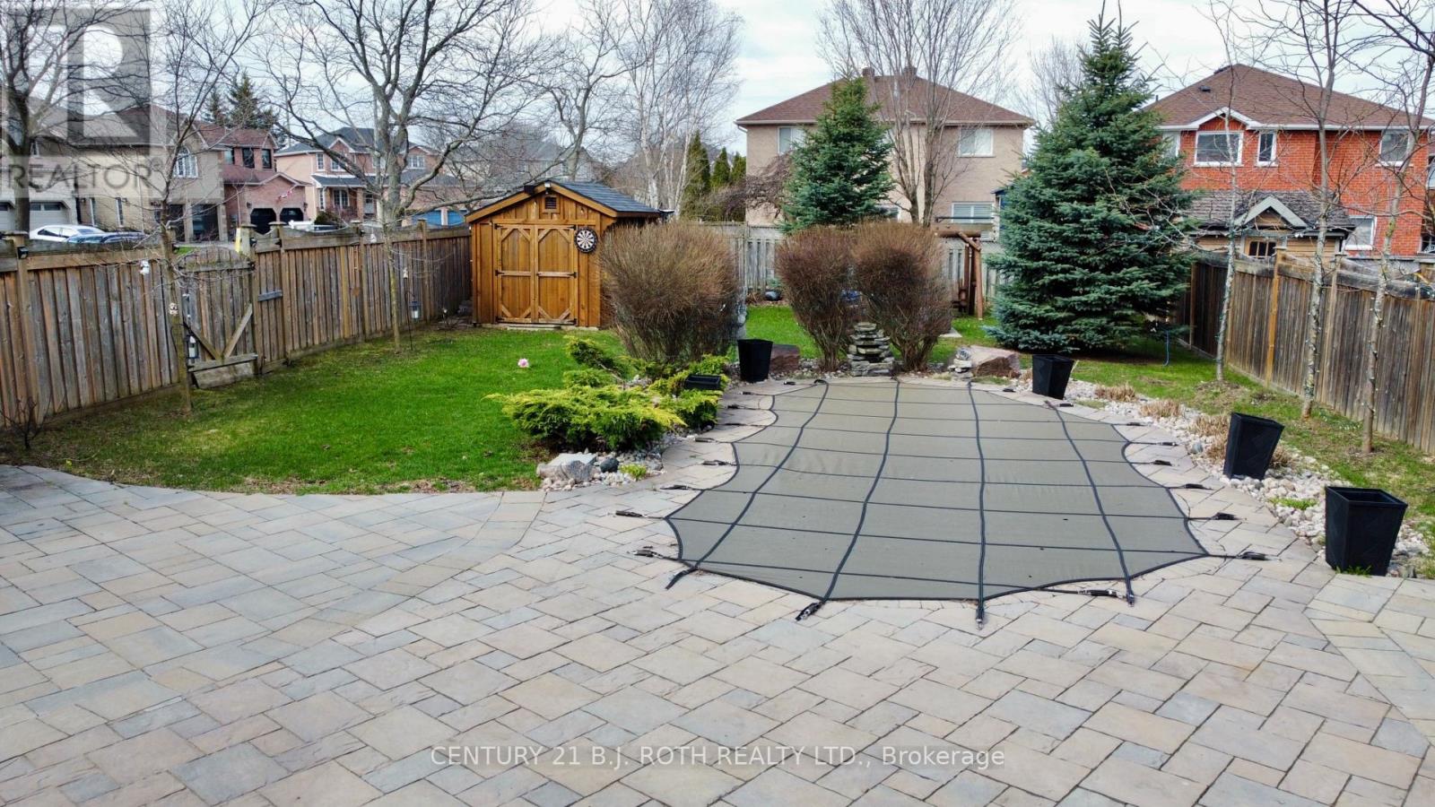 14 Round Leaf Court, Barrie, Ontario  L4N 9N3 - Photo 35 - S13036120