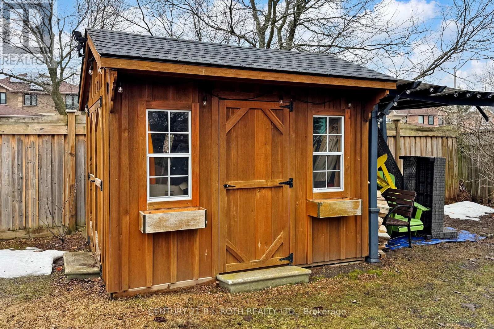 14 Round Leaf Court, Barrie, Ontario  L4N 9N3 - Photo 36 - S13036120